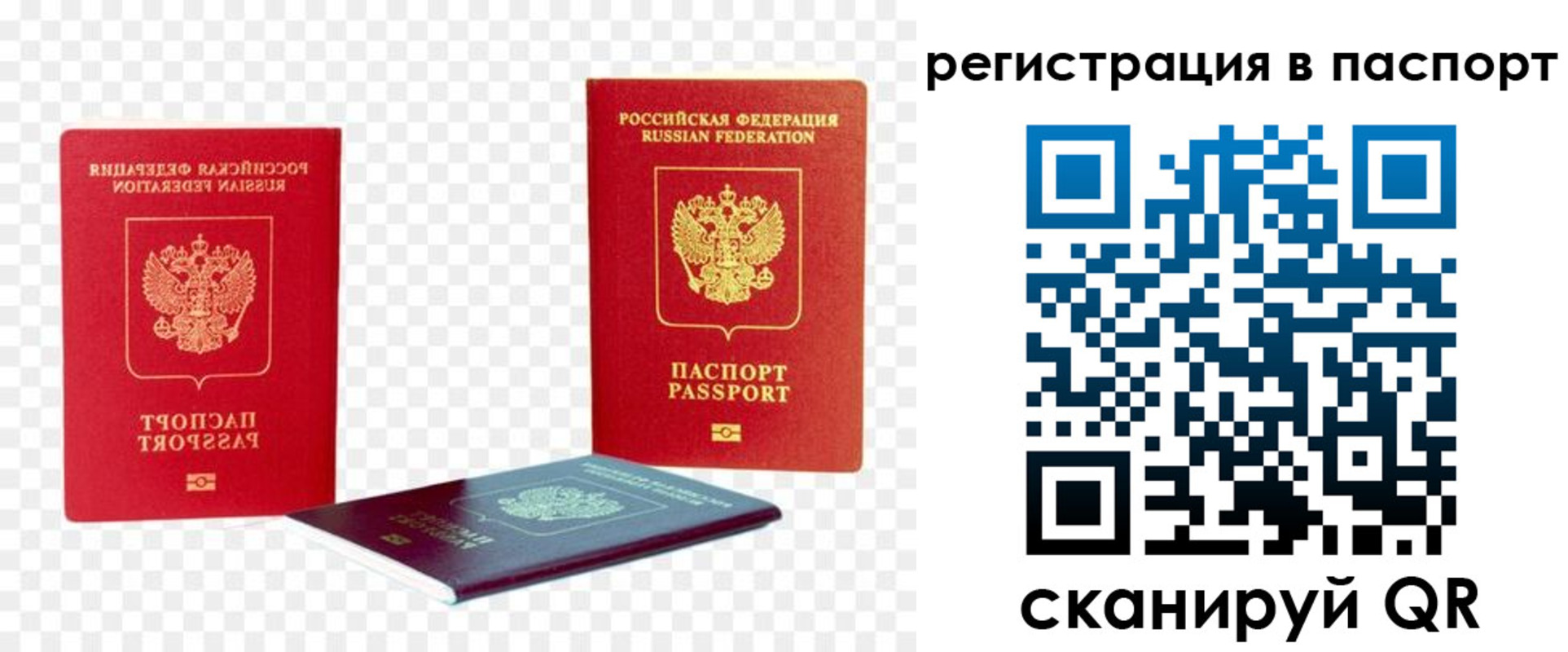 прописка от собственника в Грозном